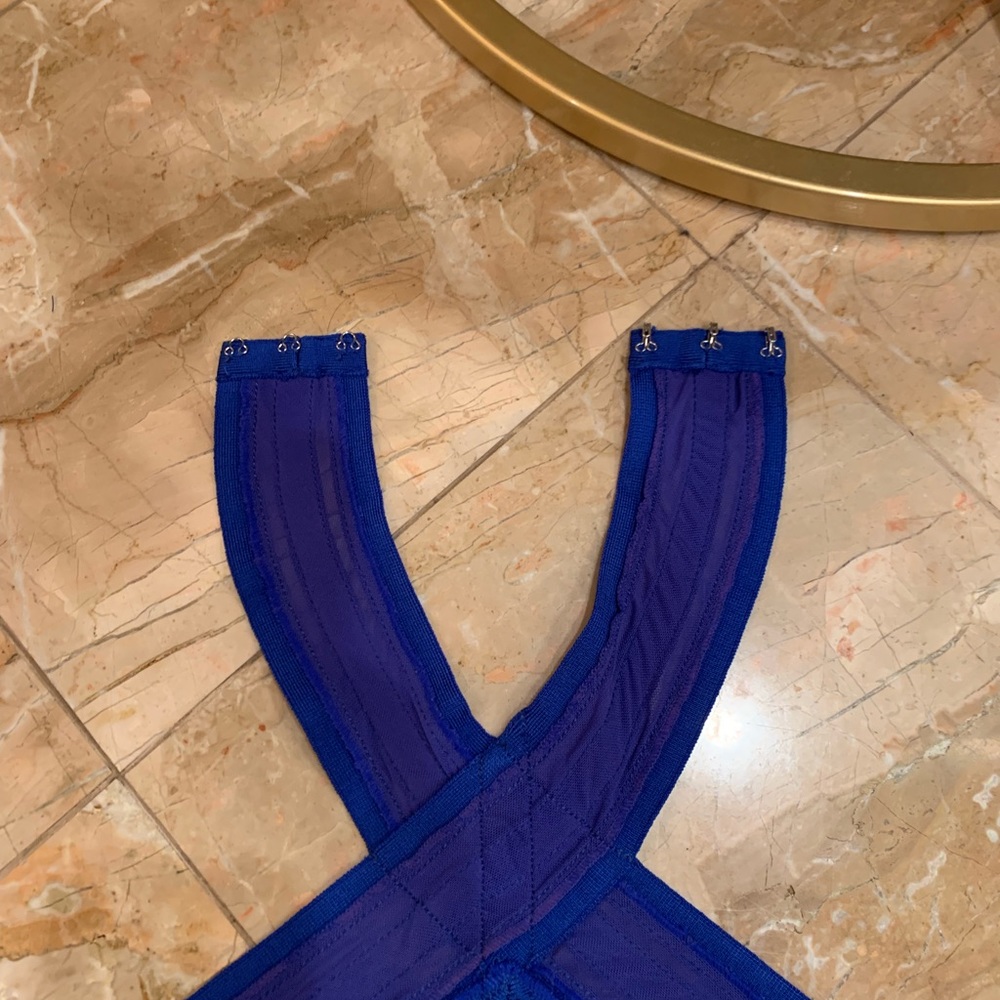 Bodycon Dress - Picture 3 of 4